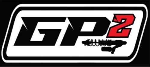 GP2 logo