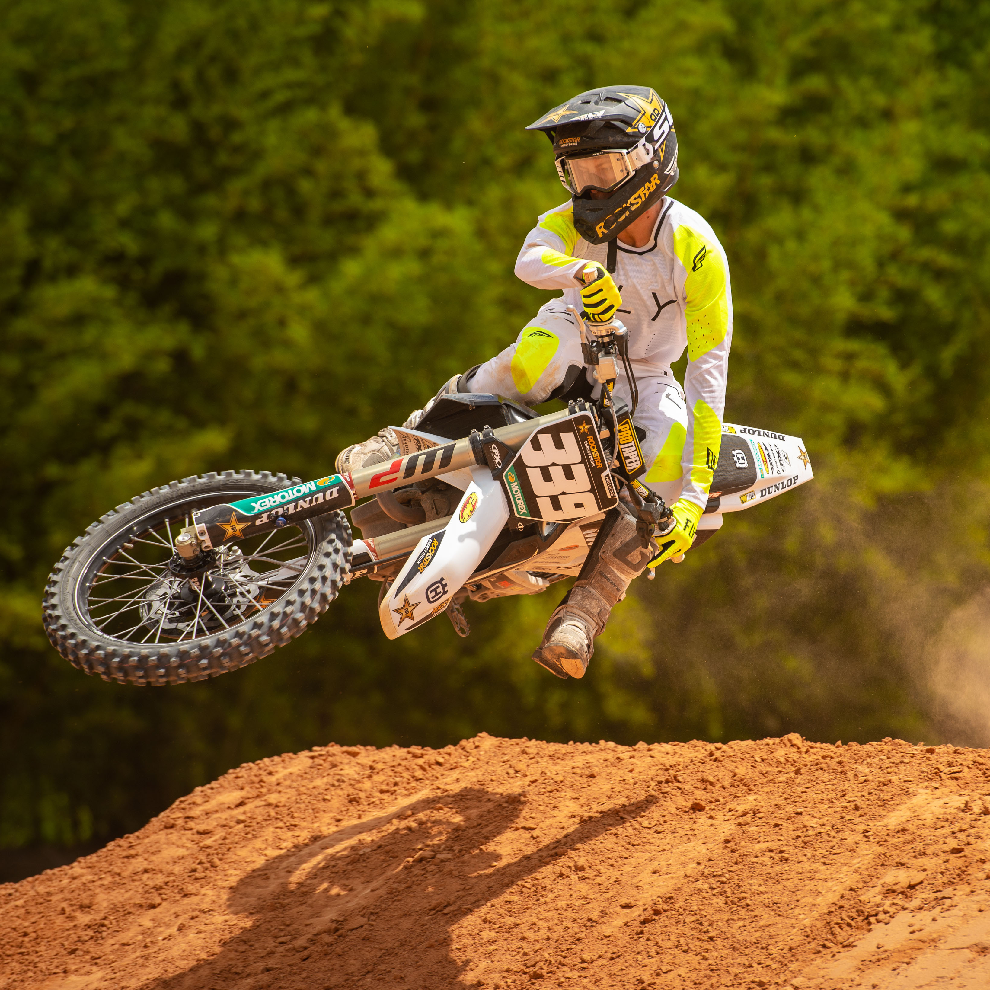 Motocross