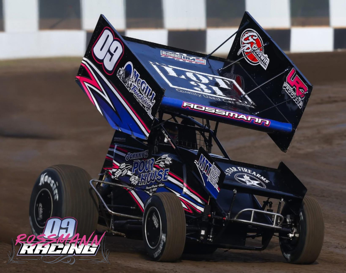 Clayton Rossmann