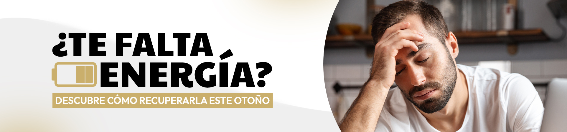 Recupera tu energía este otoño en Farmacia Mirna Hernández