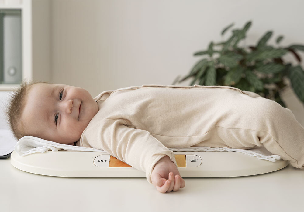 Calculadora de percentiles en Farmacia Mirna Hernández en A Coruña