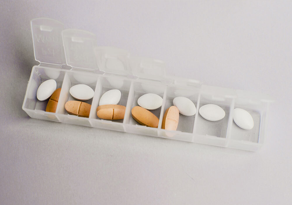 Servicio SPD en Farmacia Mirna Hernández en A Coruña