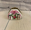 Limoges Miniature Trinket Box