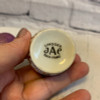 JAE Antique Limoges Perfume Atomizer