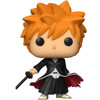 Bleach Ichigo Bankai Pop! Vinyl Figure AAA Anime Exclusive