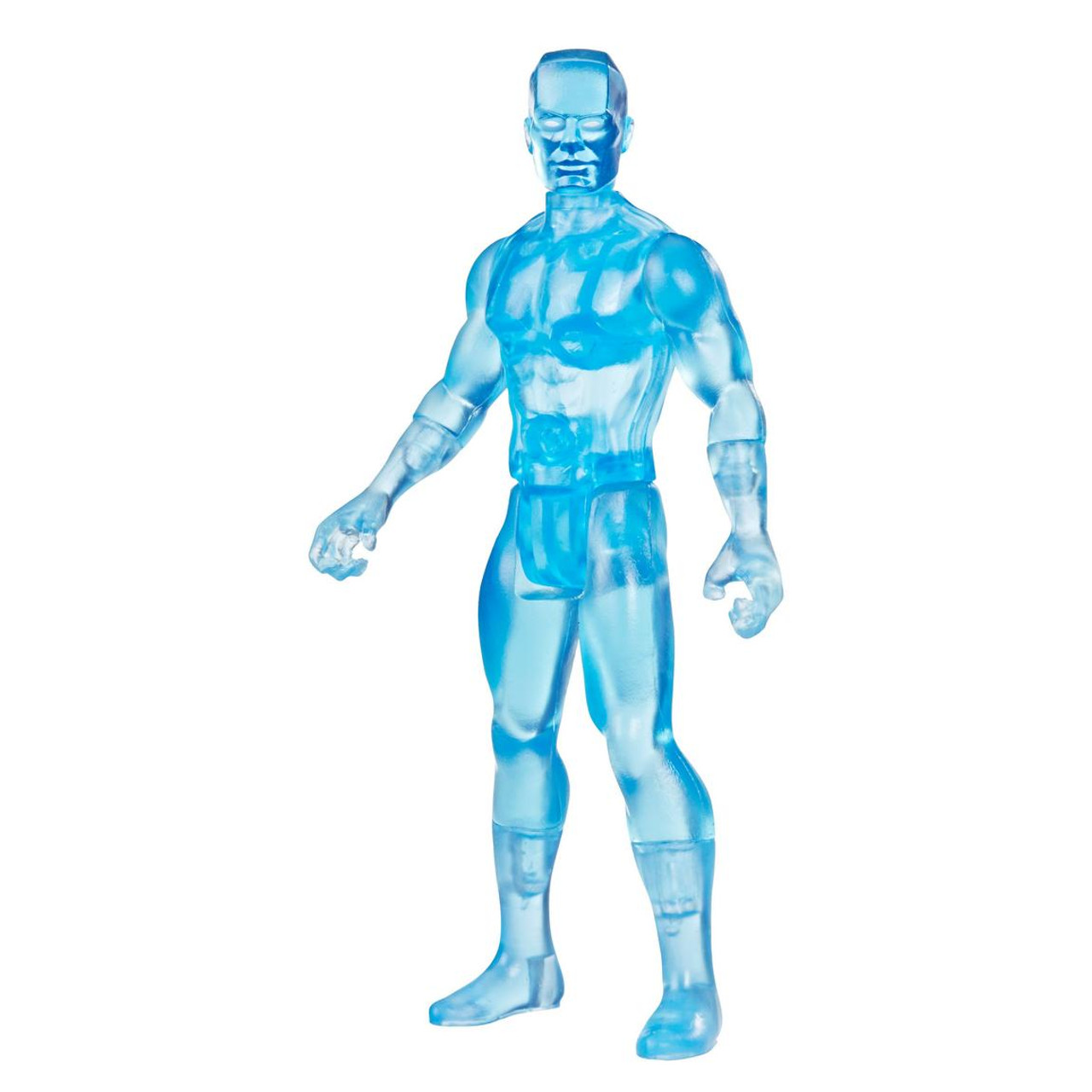 iceman figure