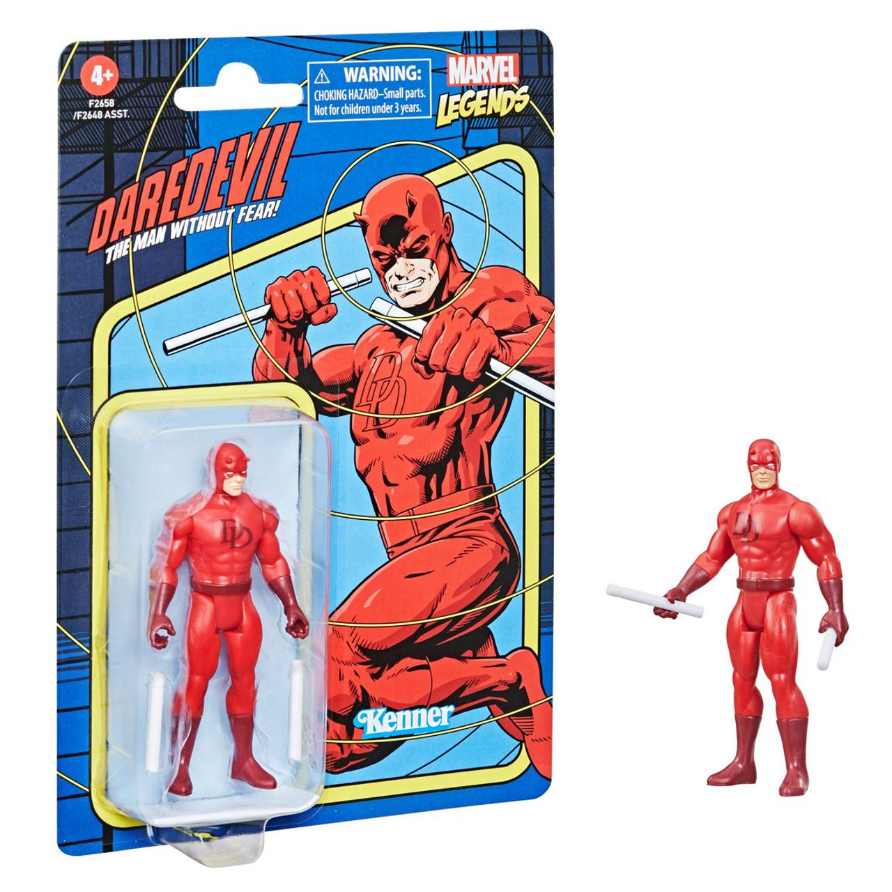 daredevil toys