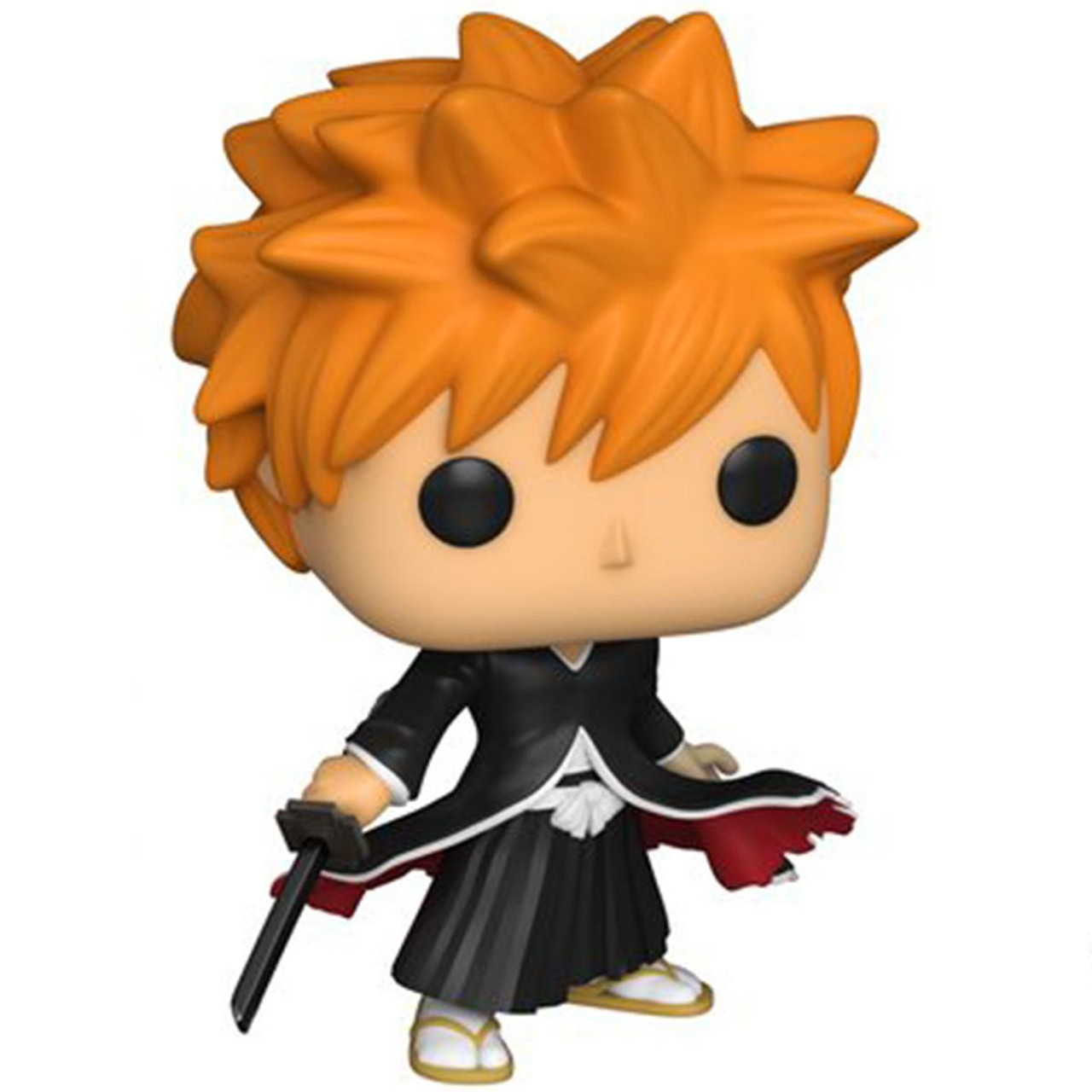 Bleach Ichigo Bankai Pop! Vinyl Figure AAA Anime Exclusive