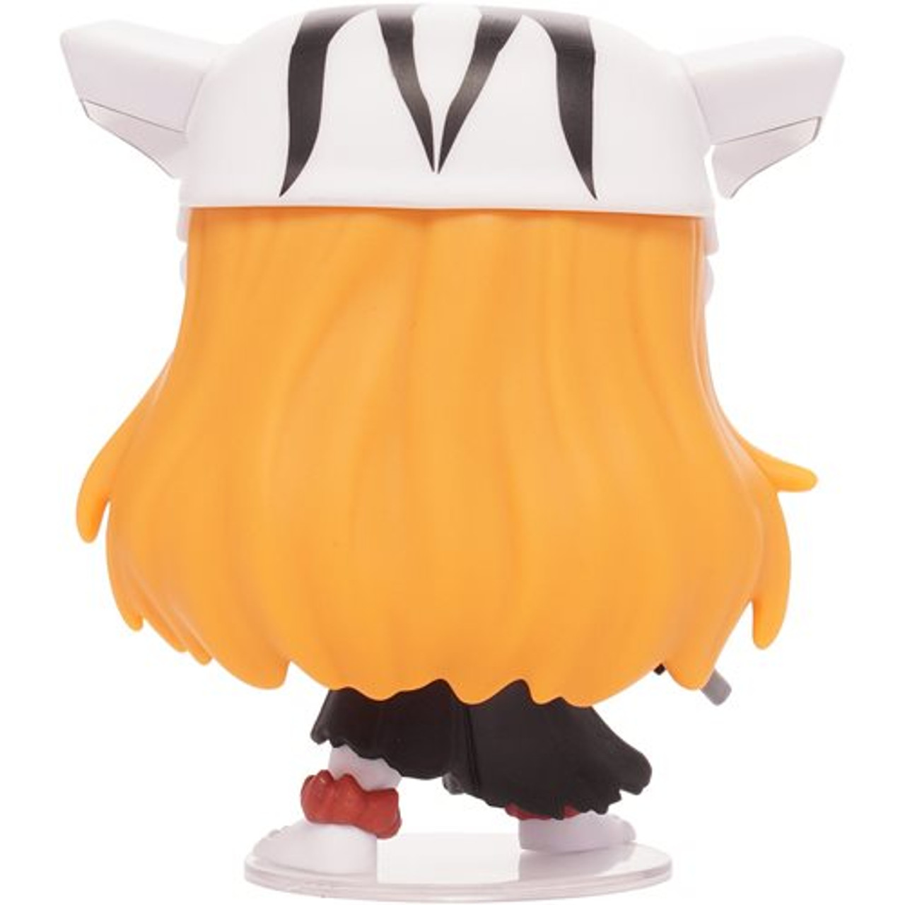 Bleach Fully Hollowfied Ichigo Pop! Vinyl Figure - Entertainment Earth  Exclusive