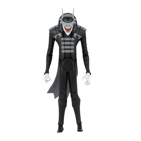 Batman: The Adventures Continue Batman Who Laughs Figure