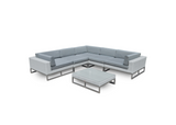 Marseille 6- Piece Sectional