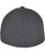 With an unobtrusive, pragmatic look, this Flexfit cap is a versatile accessory. Its plain-coloured design, in recycled polyester, features a curved visor with decorative seams. Available in two sizes, an elasticated back of the head provides individual fitting.