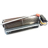 FK12 ball bearing blower with the cross support brace