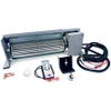 Kingsman Z36FK fireplace blower fan kit