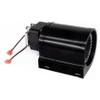 Air flange opening
