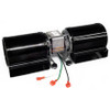 44089 dual cage convection blower for Enviro, Flame, Drolet & Osburn