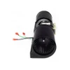 High temperature composite wheel