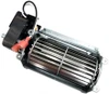 Top view of 250-02469 blower replacement