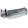 Rear view of 250-00532 blower with ball bearing motor