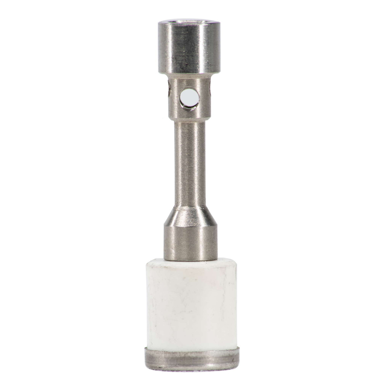Ceramic Nozzle Assembly for Solderpro Models: SP-100, 110, 120 and 150.