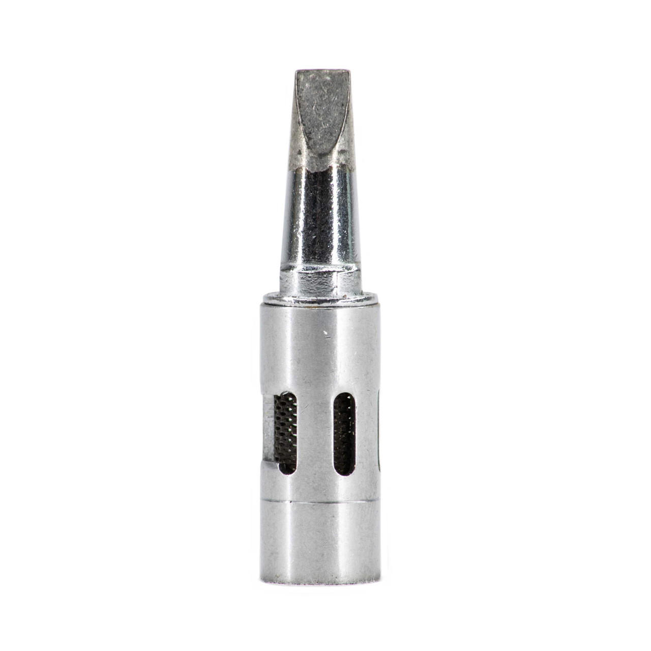 4mm Chisel Tip for Iroda Solderpro Models:  SP-50 or SP-70