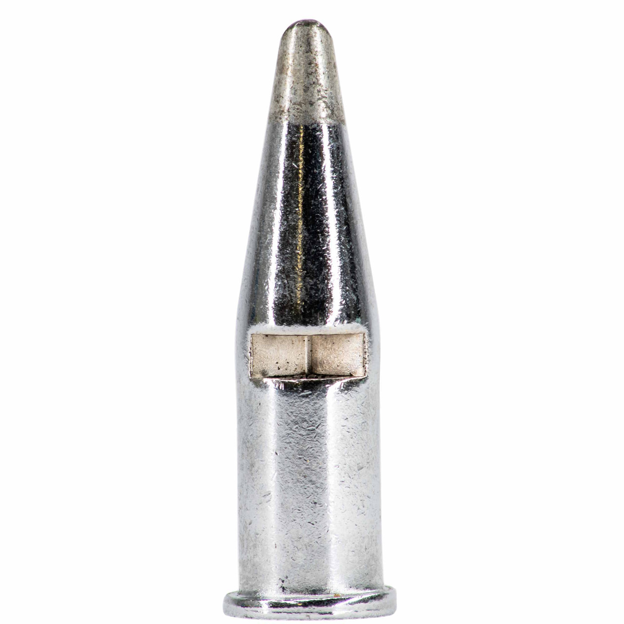 Iroda PS-55 | 4mm Angle Soldering Tip | For Solderpro-180 | Pro-180