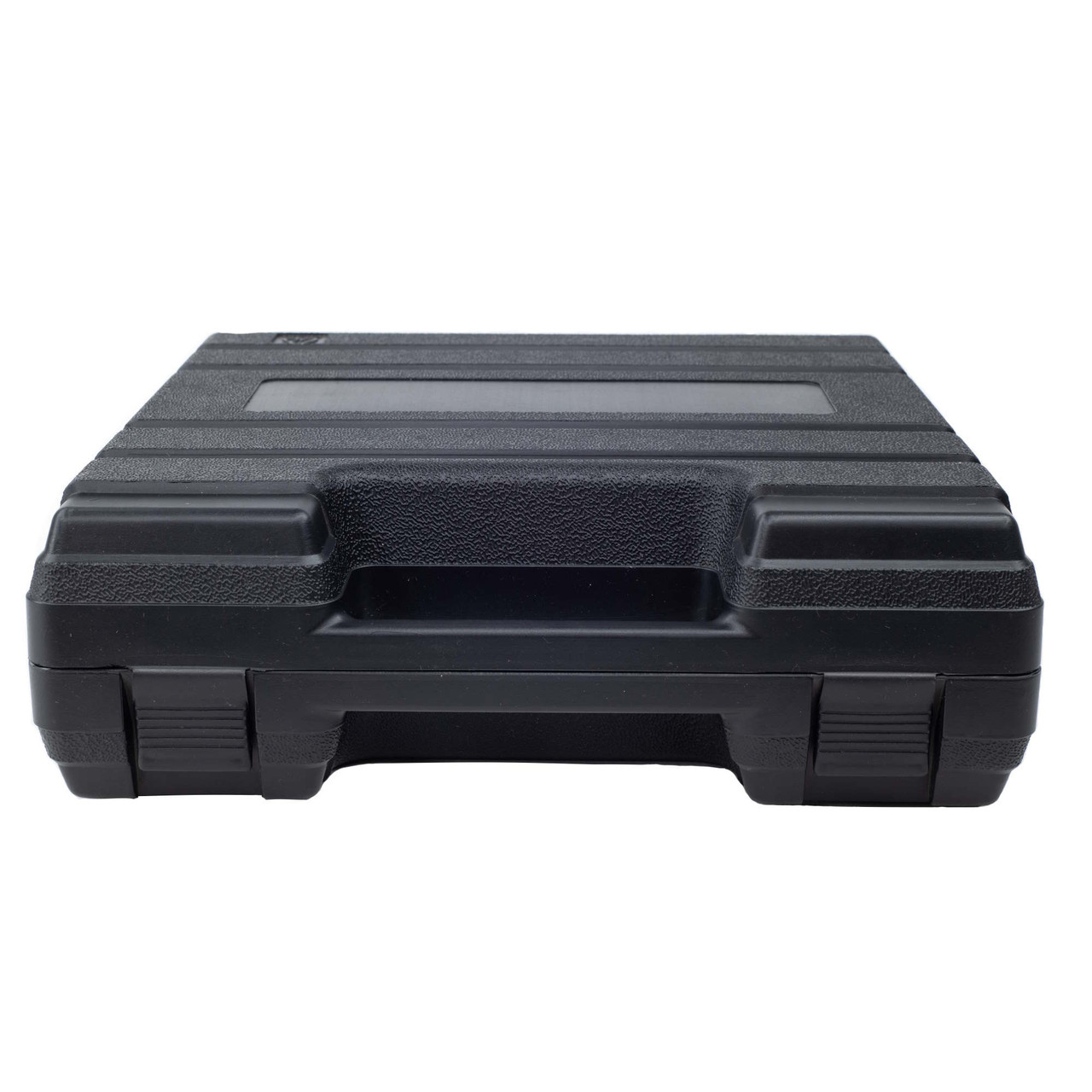 Durable blow mold carrying case