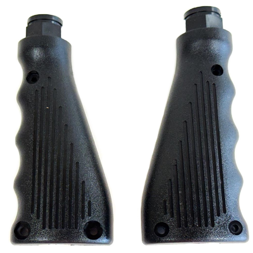 Eddy Mark IV Heat Gun Handle Set | Includes Both The Right and