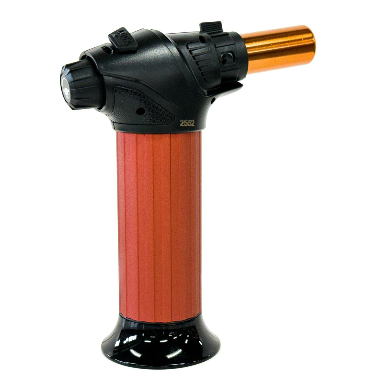 State of the art piezo ignition system