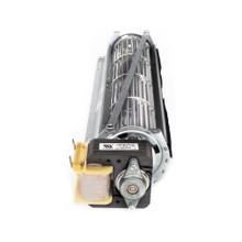 Ball bearing motor