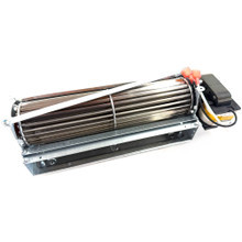 FK12 ball bearing blower with the cross support brace
