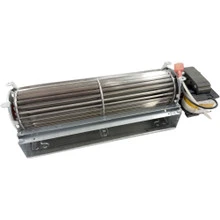 GFK4 replacement blower with no cross brace installed