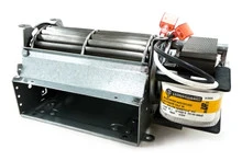 250-02469 left side replacement blower assembly for 430/616 gas fireplaces