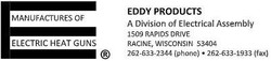 Eddy Products