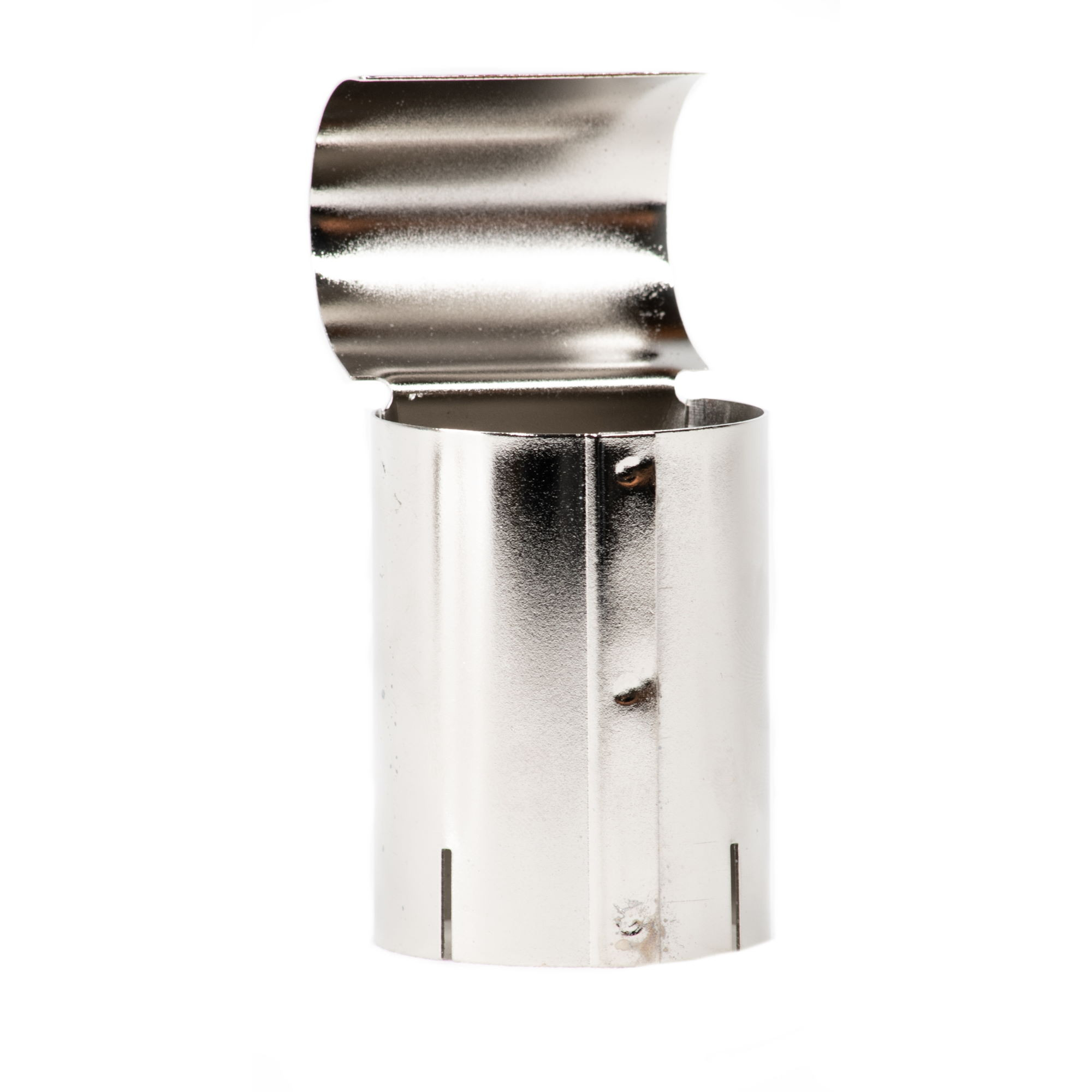 Eddy Mark IV "Small" Heat Shrink Reflector for 3/4" O.D