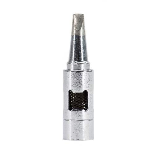 3mm Chisel Tip for Iroda Solderpro Models:  SP-50 or SP-70