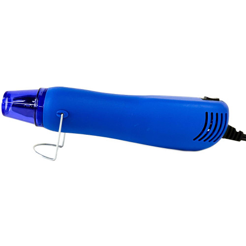 2 speed Hi/Low mini heat gun - 392°F - 572°F