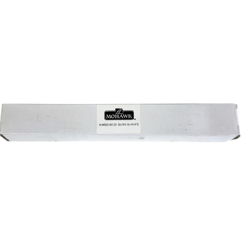 Mohawk M900-M120 Cordless Butane Burn-In-Knife Mohawk M900-M120 Cordless Butane Burn-In-Knife
