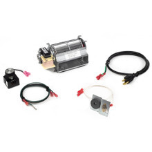 GFK21 fan kit for Heatilator fireplaces