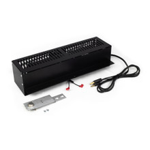 WODC.BLOW wood stove blower kit heater for Pacific Energy