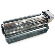 Top view of Northfield & Eden 250-02225 blower with ball bearing motor