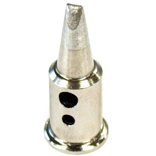 Iroda S-52 Chisel Tip for the Iroda Pro-80 or Pro-90 soldering irons