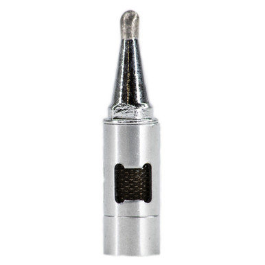 Iroda S-02 Conical Soldering Tip (2mm) For SolderPro 50 & 70 Gas Irons