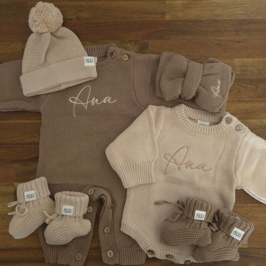 MADE FOR YOUR LITTLE LOVES