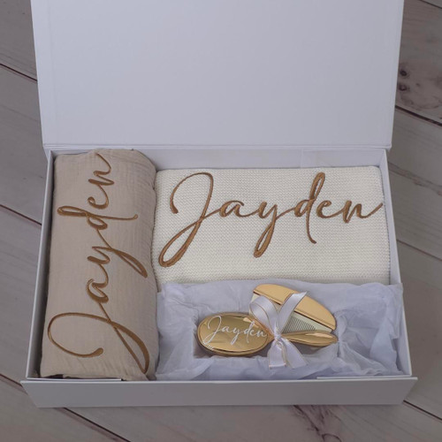 Luxury Bundle Box
