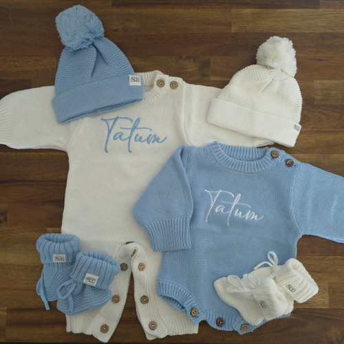 Sweet Baby Bundle