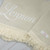 Beige Fringe Swaddle