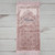 Pink Shimmer Prayer Mat - Child Size