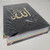Black Velvet Quran