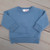 Blue Jumper.